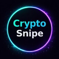 CryptoSnipe